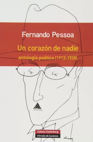 UN CORAZÓN DE NADIE