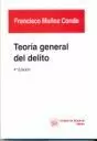 TEORÍA GENERAL DEL DELITO