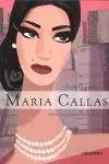 MARIA CALLAS