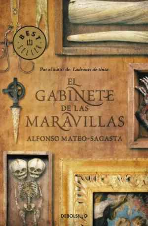 GABINETE DE LAS MARAVILLAS, EL