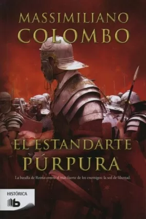 EL ESTANDARTE PÚRPURA