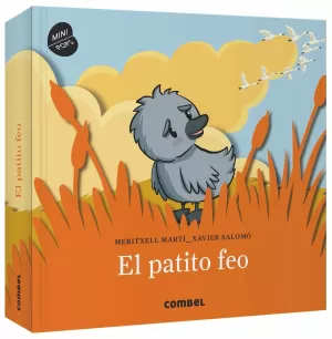 EL PATITO FEO - MINI POPS