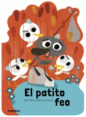 EL PATITO FEO - QUE TE CUENTO
