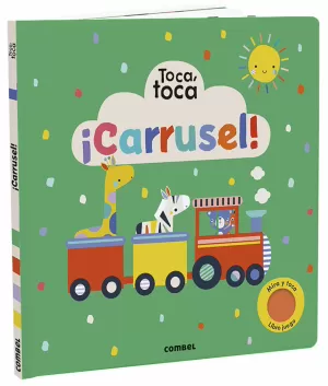 ¡CARRUSEL! - TOCA, TOCA