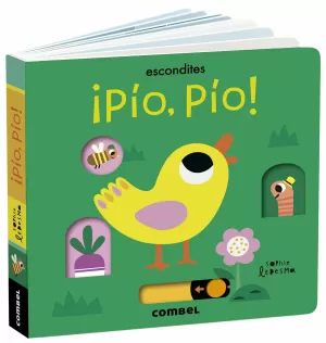 ¡PÍO, PÍO!