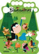 BLANCANIEVES - QUE TE CUENTO