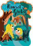 HANSEL Y GRETEL - QUE TE CUENTO