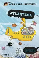 ATLÁNTIDA - AGUS Y LOS MONSTRUOS 20