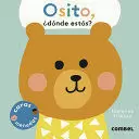OSITO, ¿DÓNDE ESTÁS?