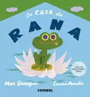 LA CASA DE RANA