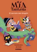 EL SECRETO DEL DRAGÓN: VOLUME 5