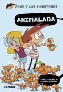 ANIMALADA: VOLUME 23