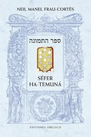 SÉFER HA-TERMUNÁ