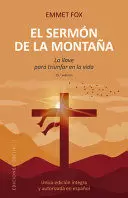 EL SERMON DE LA MONTAÑA : LA LLAVE PARA TRIUNFAR EN LA VIDA