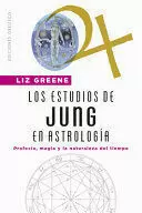 LOS ESTUDIOS DE JUNG EN ASTROLOGIA