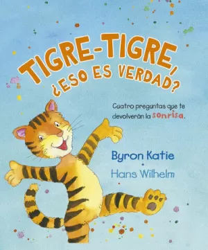 TIGRE TIGRE, ESO ES VERDAD?
