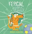 FERGAL Y LA MENTIRIJILLA