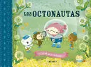LOS OCTONAUTAS Y EL PEZ CEÑUDO
