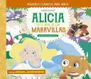 ALICIA EN EL PAIS DE LAS MARAVILLAS