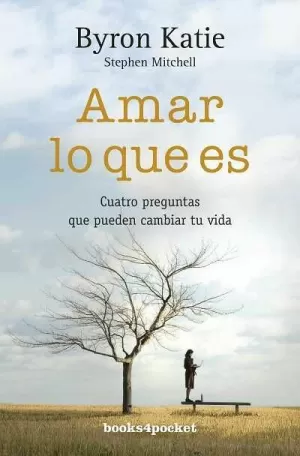 AMAR LO QUE ES -URANO