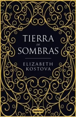 TIERRA DE SOMBRAS