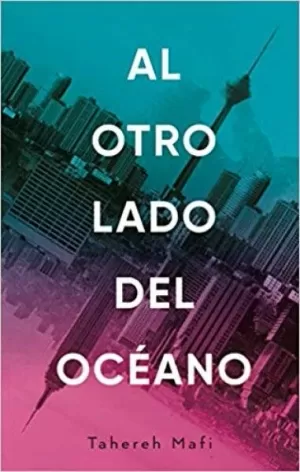 AL OTRO LADO DEL OCÉANO