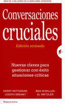 CONVERSACIONES CRUCIALES