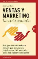 VENTAS Y MARKETING - UN SOLO CORAZON
