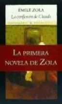LA CONFESIÓN DE CLAUDE
