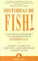 HISTORIAS DE FISH