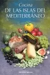 COCINA DE LAS ISLAS DEL MEDITERRANEO