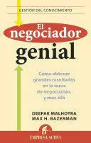 EL NEGOCIADOR GENIAL