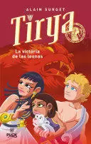 TIRYA - LA VICTORIA DE LAS LEONAS