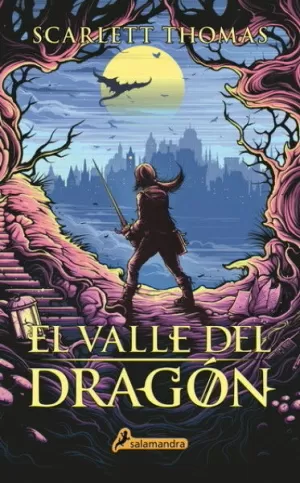 EL VALLE DEL DRAGÓN 1