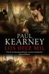 LOS DIEZ MIL. TRILOGÍA DE LOS MACHT, 1