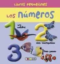 LOS NÚMEROS