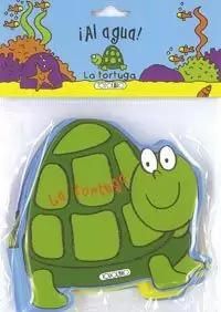 LA TORTUGA
