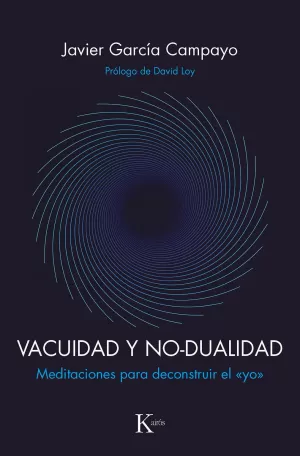 VACUIDAD Y NO-DUALIDAD