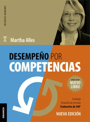 DESEMPEÑO POR COMPETENCIAS (3RA EDICIÓN)