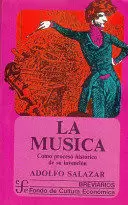 LA MÚSICA COMO PROCESO HISTÓRICO DE SU INVENCIÓN