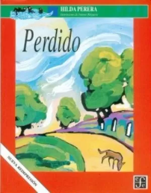 VERDE 49 - PERDIDO