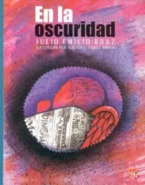 AZUL 50 - EN LA OSCURIDAD