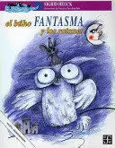 MORADO 60 - EL BUHO FANTASMA Y LOS RATONES