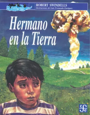 AZUL 67 - HERMANO EN LA TIERRA