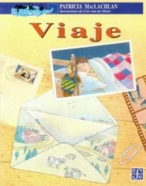 AZUL 77 - VIAJE