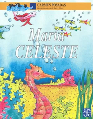 NARANJA 041 - MARIA CELESTE