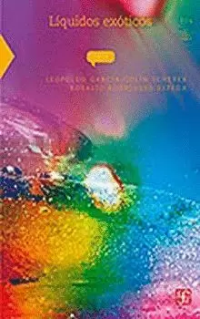 LA CIENCIA PARA TODOS 104 - LIQUIDOS EXOTICOS