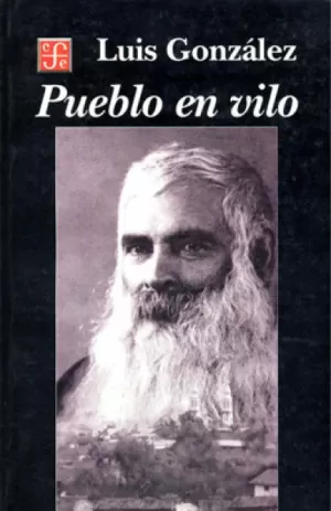 PUEBLO EN VILO
