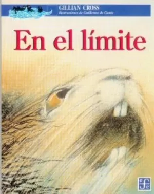 AZUL 112 - EN EL LIMITE