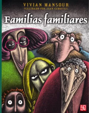 VERDE 120 - FAMILIAS FAMILIARES